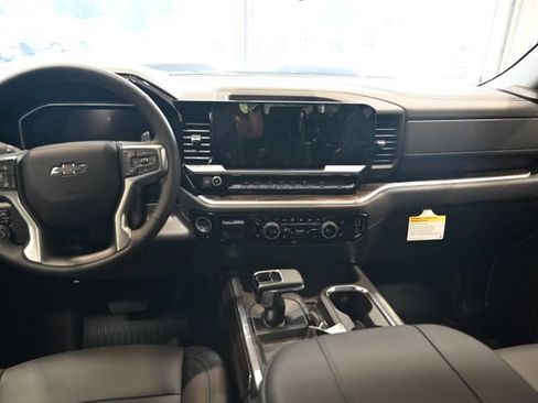 New 2026 Chevrolet Silverado 1500 LT Trail Boss w/ LT Trail Boss Premium Package AWD/4WD image 15