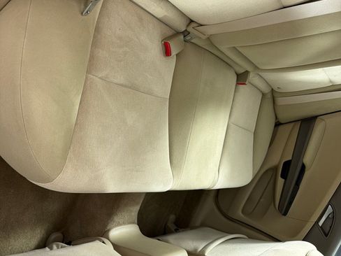 Used 2009 Honda Accord LX image 19