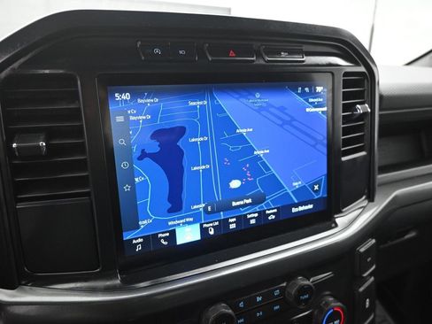 Used 2024 Ford F150 STX w/ Tow/Haul Package image 19