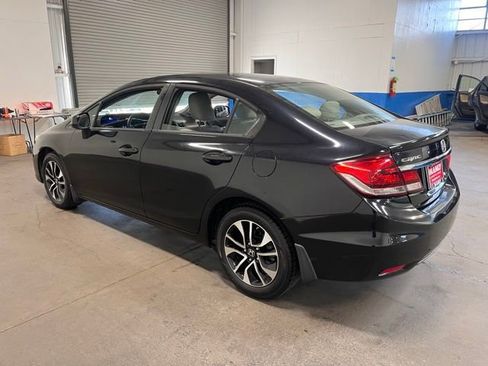Used 2013 Honda Civic EX image 5