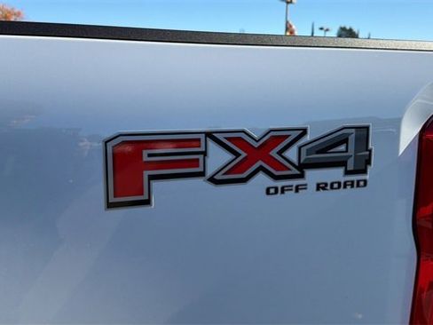 New 2026 Ford F250 XLT w/ XLT Premium Package image 13