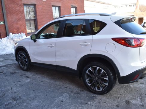 Used 2016 MAZDA CX-5 Grand Touring image 6