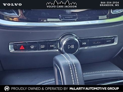 Certified 2022 Volvo S60 T8 R-Design w/ Advanced Package image 21