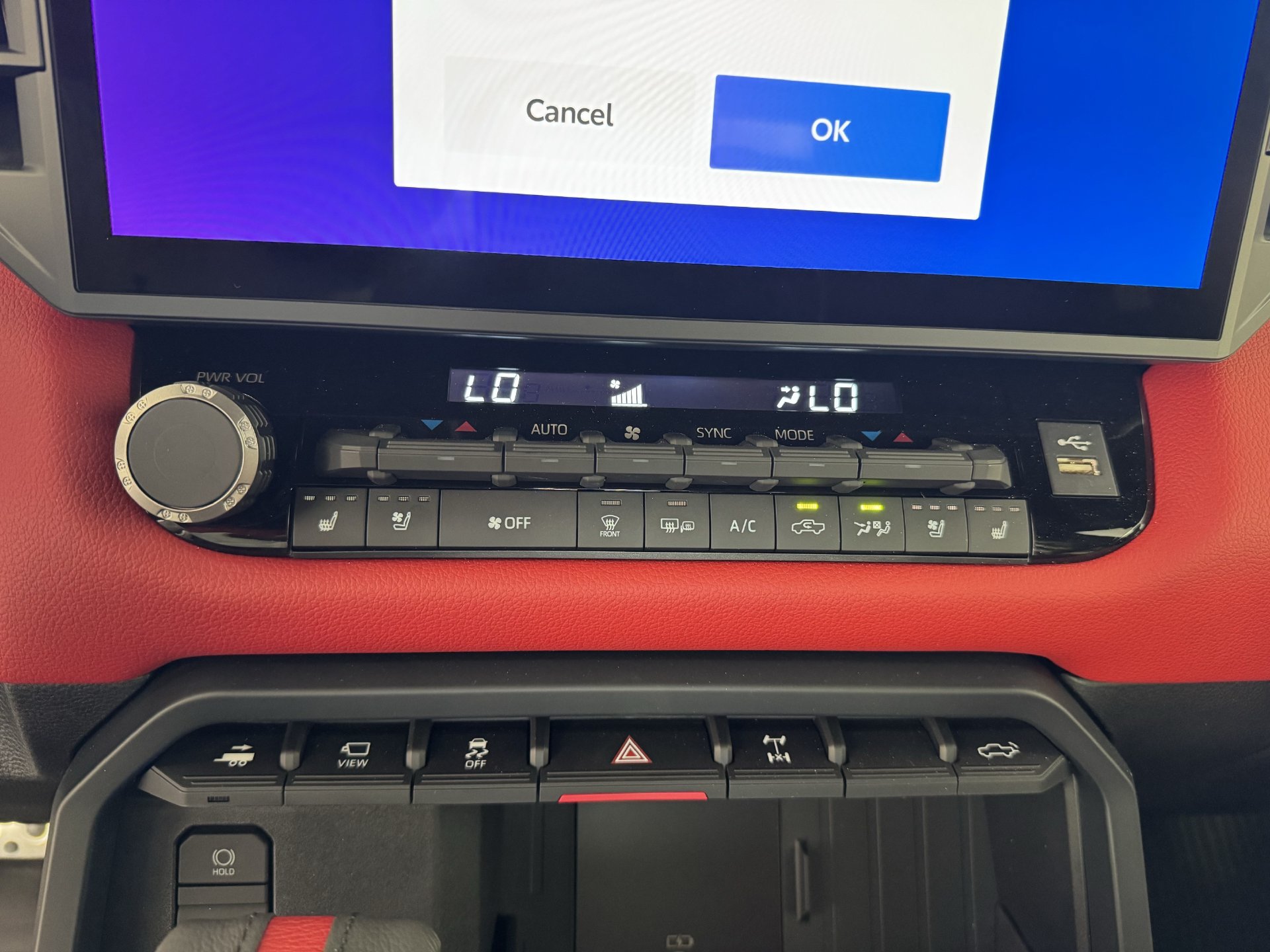 New 2026 Toyota Tundra TRD Pro AWD/4WD image 3