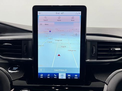 Used 2023 Ford Explorer ST w/ Equipment Group 401A image 25