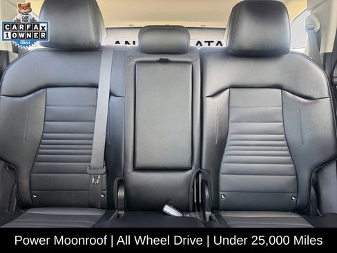 Certified 2023 Kia Sportage SX AWD/4WD image 16