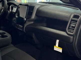 New 2026 RAM 3500 Tradesman AWD/4WD image 17
