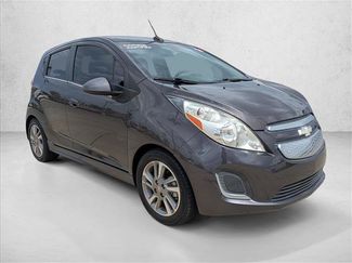 Used 2014 Chevrolet Spark LT FWD video 3