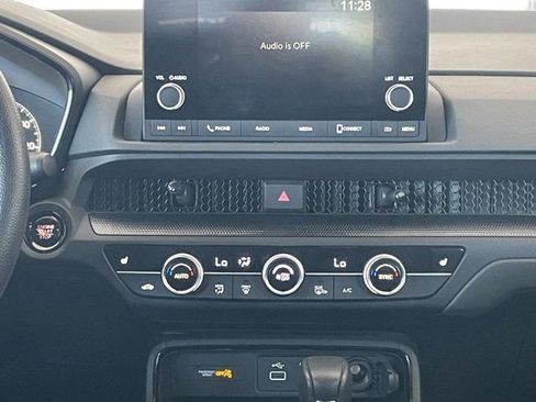 Used 2024 Honda CR-V EX image 13