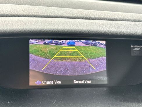 Used 2015 Honda CR-V LX image 25