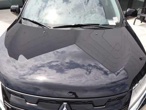 Used 2022 Mitsubishi Outlander Sport FWD image 15