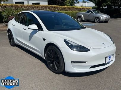 Used 2023 Tesla Model 3 Standard Range