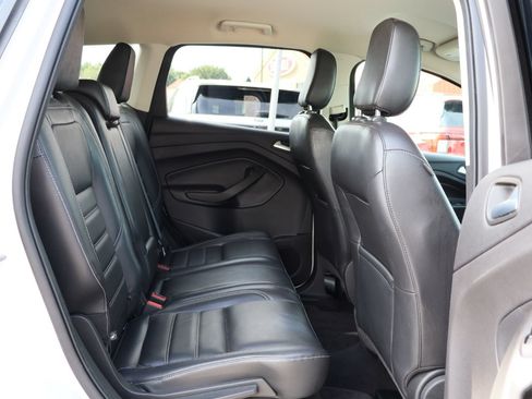 Used 2018 Ford Escape SEL AWD/4WD image 29