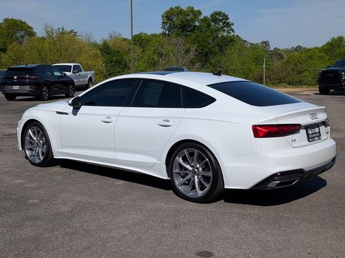 Used 2025 Audi A5 2.0T Premium Plus w/ Convenience Plus Package image 7