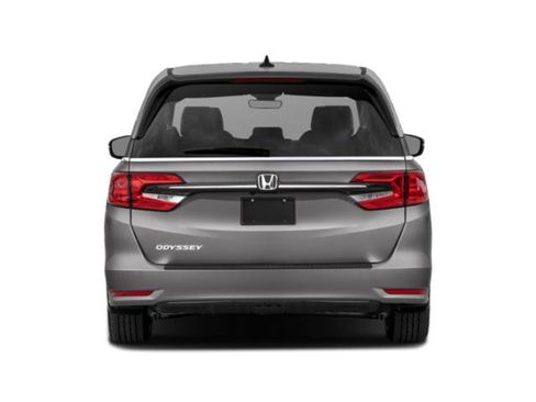 Used 2022 Honda Odyssey EX-L image 11