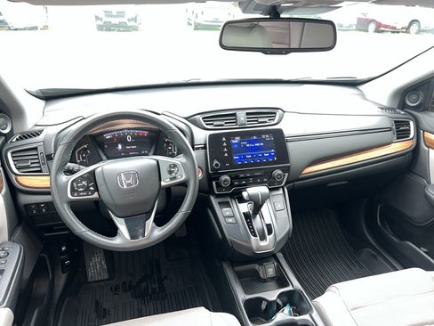 Certified 2019 Honda CR-V EX-L image 19