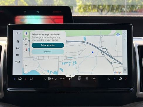 Used 2025 Ford Expedition Active image 22