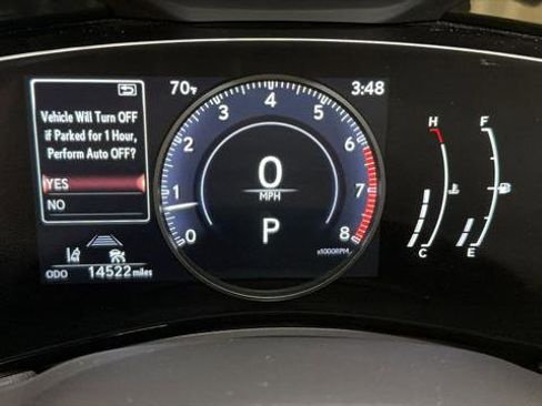 Certified 2024 Lexus NX 350 AWD image 34