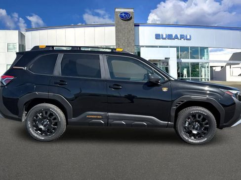 New 2026 Subaru Forester Wilderness AWD/4WD image 6