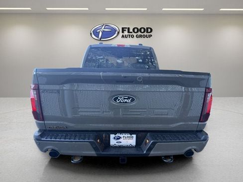 New 2026 Ford F150 Tremor w/ Equipment Group 402B AWD/4WD image 6