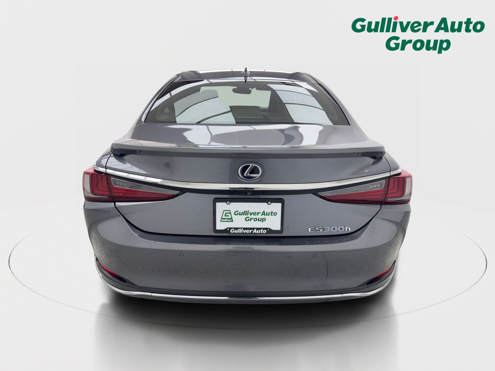 Used 2019 Lexus ES 300h w/ Premium Package FWD image 52
