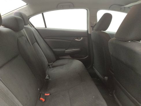 Used 2013 Honda Civic LX image 19