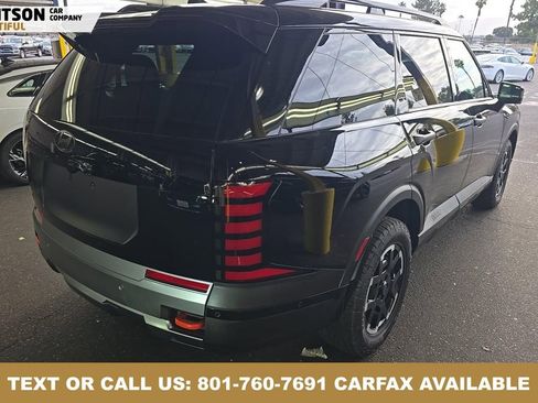 Used 2026 Hyundai Palisade XRT Pro AWD/4WD image 4
