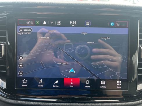 Used 2023 Dodge Durango GT image 42