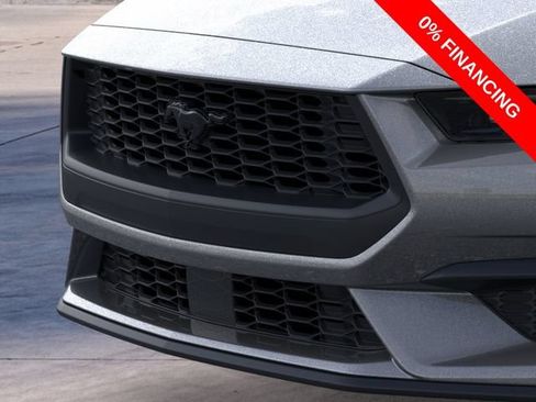 New 2026 Ford Mustang Coupe RWD image 17