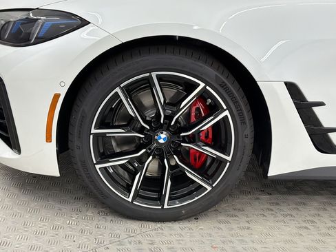 New 2026 BMW 430i w/ M Sport Package RWD image 13