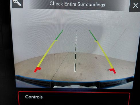 Used 2020 RAM 1500 Laramie image 20