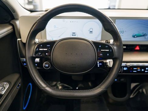 Used 2023 Hyundai Ioniq 5 Limited w/ Cargo Package image 14