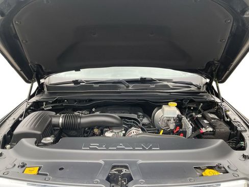 Used 2022 RAM 1500 Limited image 14