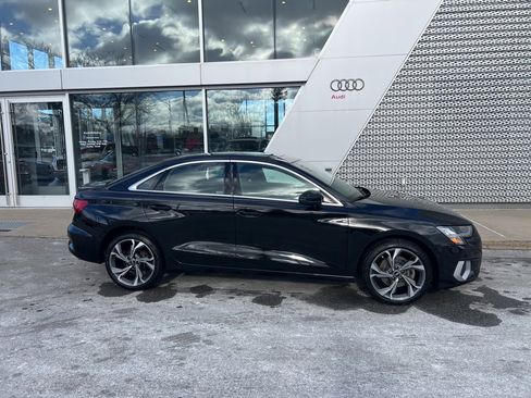 Used 2022 Audi A3 2.0T Premium image 16