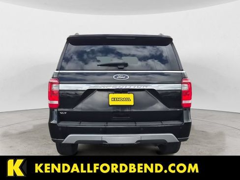 Used 2021 Ford Expedition XLT AWD/4WD image 6