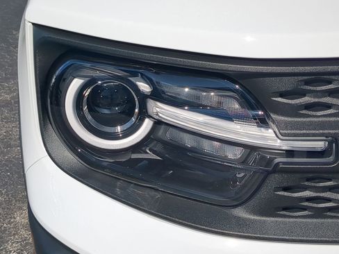 New 2026 Ford Bronco Sport Big Bend w/ Convenience Package image 10