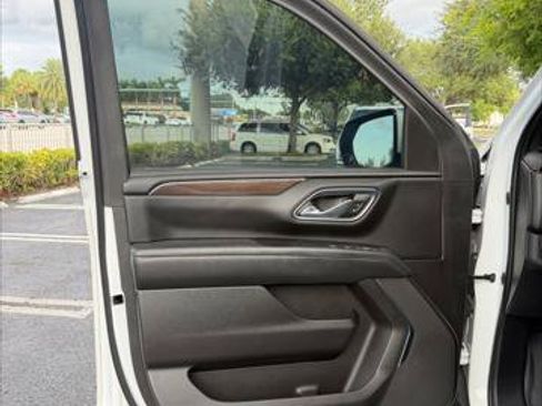 Used 2023 GMC Yukon XL SLE w/ Max Trailering Package AWD/4WD image 26