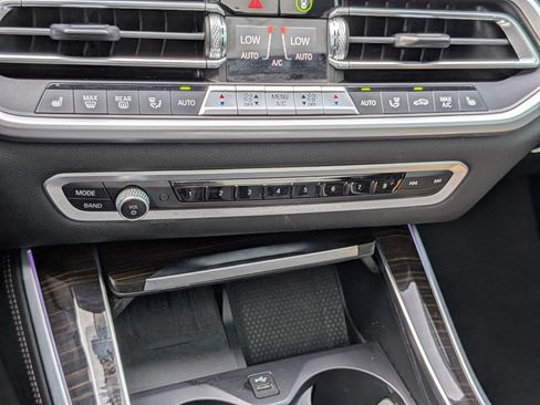 Used 2023 BMW X5 xDrive45e AWD/4WD image 25
