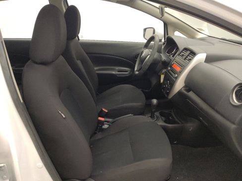 Used 2015 Nissan Versa Note S Plus FWD image 21