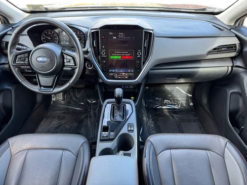 Certified 2023 Subaru Crosstrek 2.5i Limited image 12