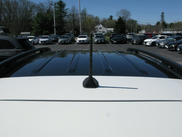 Used 2023 Jeep Renegade Trailhawk AWD/4WD image 7