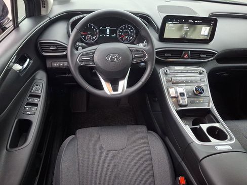 Used 2023 Hyundai Santa Fe SEL AWD/4WD image 11