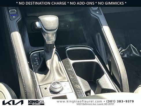 Used 2023 Kia Telluride SX Prestige X-Pro AWD/4WD image 7
