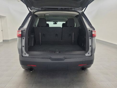 Used 2019 Chevrolet Traverse LT FWD image 29