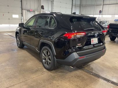 Used 2024 Toyota RAV4 XLE Premium w/ Weather Package