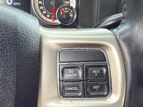 Used 2017 RAM 2500 Laramie w/ Off Road Package AWD/4WD image 18