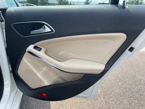Used 2018 Mercedes-Benz CLA 250 4MATIC image 24