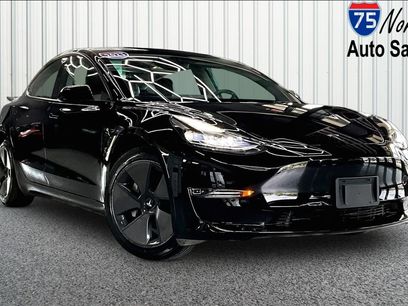Used 2023 Tesla Model 3 Standard Range