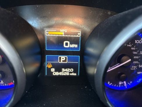 Used 2017 Subaru Outback 2.5i Premium w/ Protection Package #2 image 5