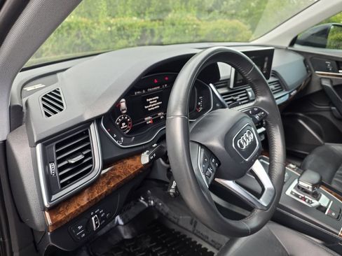 Used 2018 Audi Q5 2.0T Premium AWD/4WD image 28
